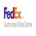 RPS | Fedex Authorized ShipCenter logo